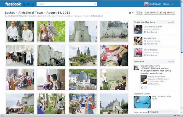 Momentos inolvidables en redes sociales.
