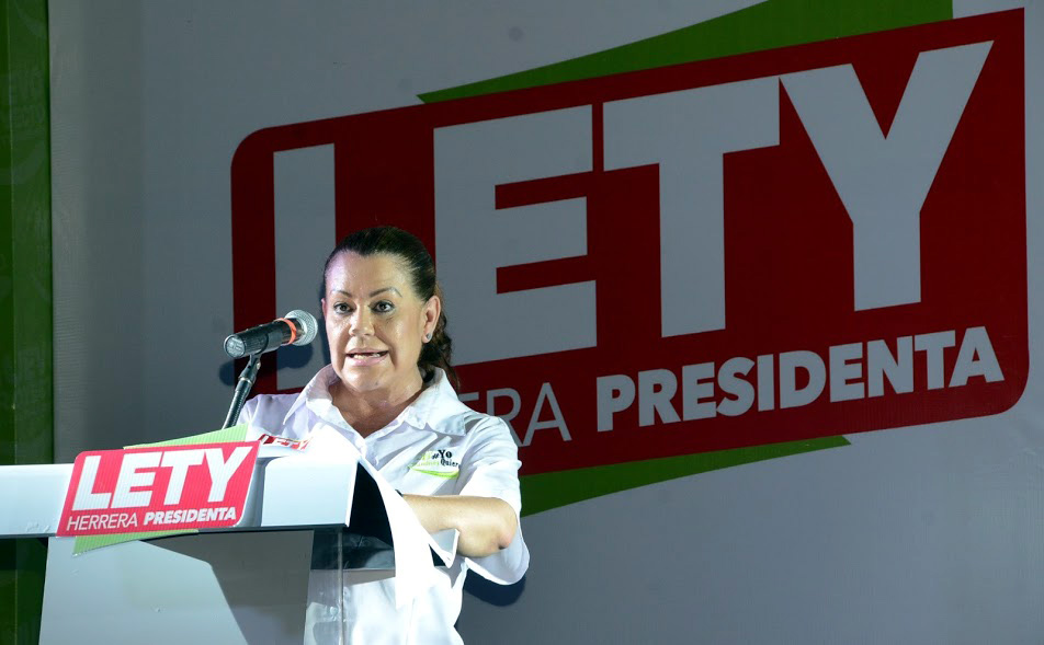 Reiteró que Gómez Palacio debe ser un municipio con calidad de vida para sus habitantes.