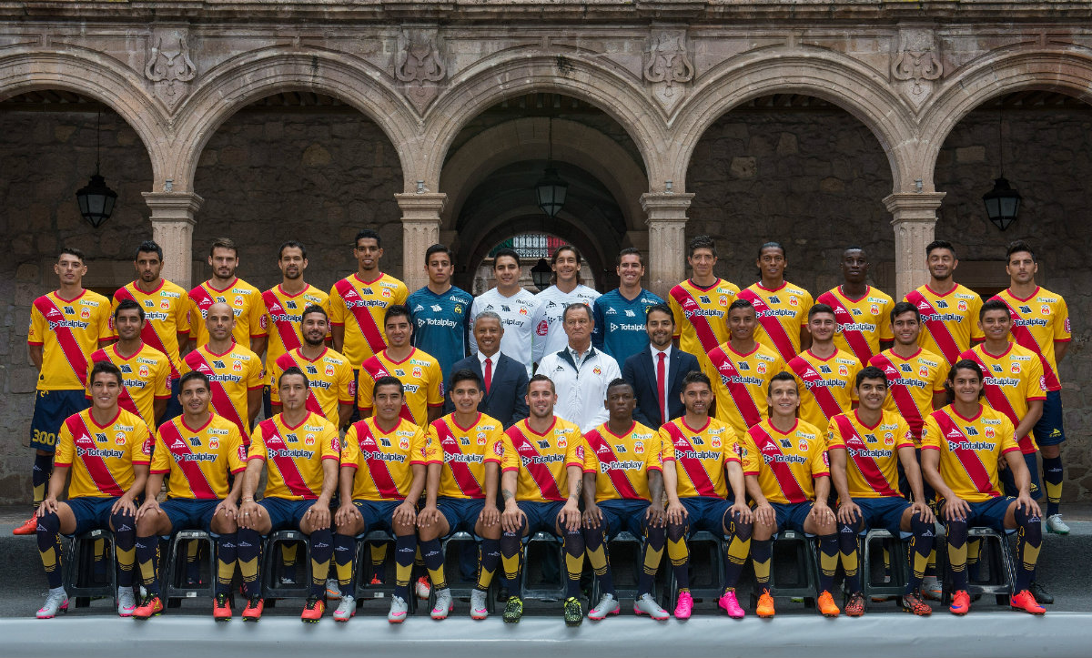 El club michoacano será vendido