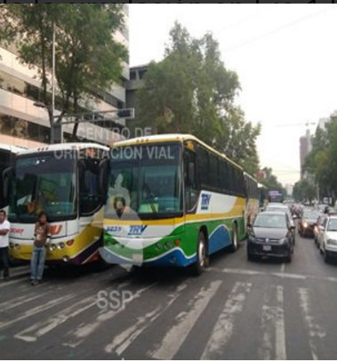 Los manifestantes piden mayor presupuesto al campo.