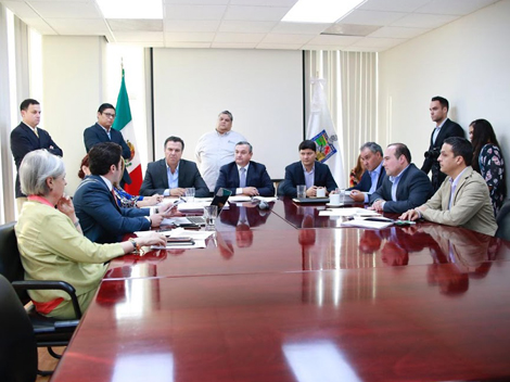 También se estudia integrar sanciones penales por ocultar información.