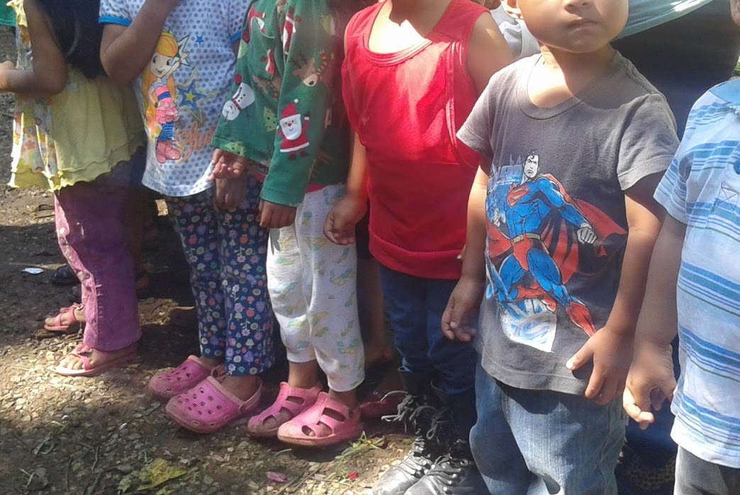 Una maestra fue denunciada ante Derechos Humanos de San Luis Potosí por maltrato infantil.