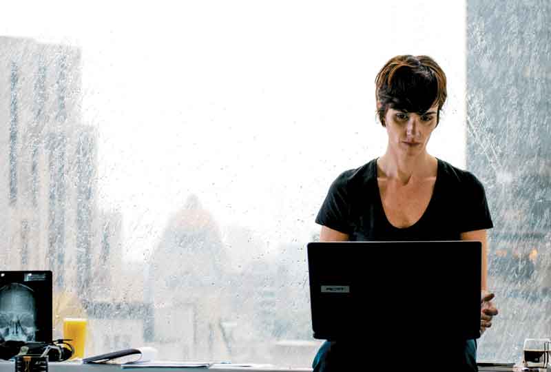 Paz Vega es su protagonista.
