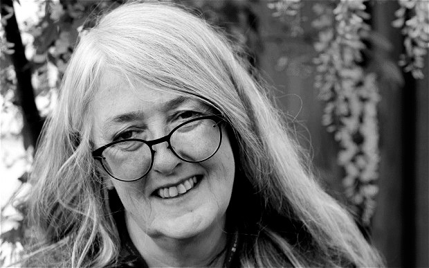 Mary Beard, ganadora del Premio Princesa de Asturias de Ciencias Sociales 2016.