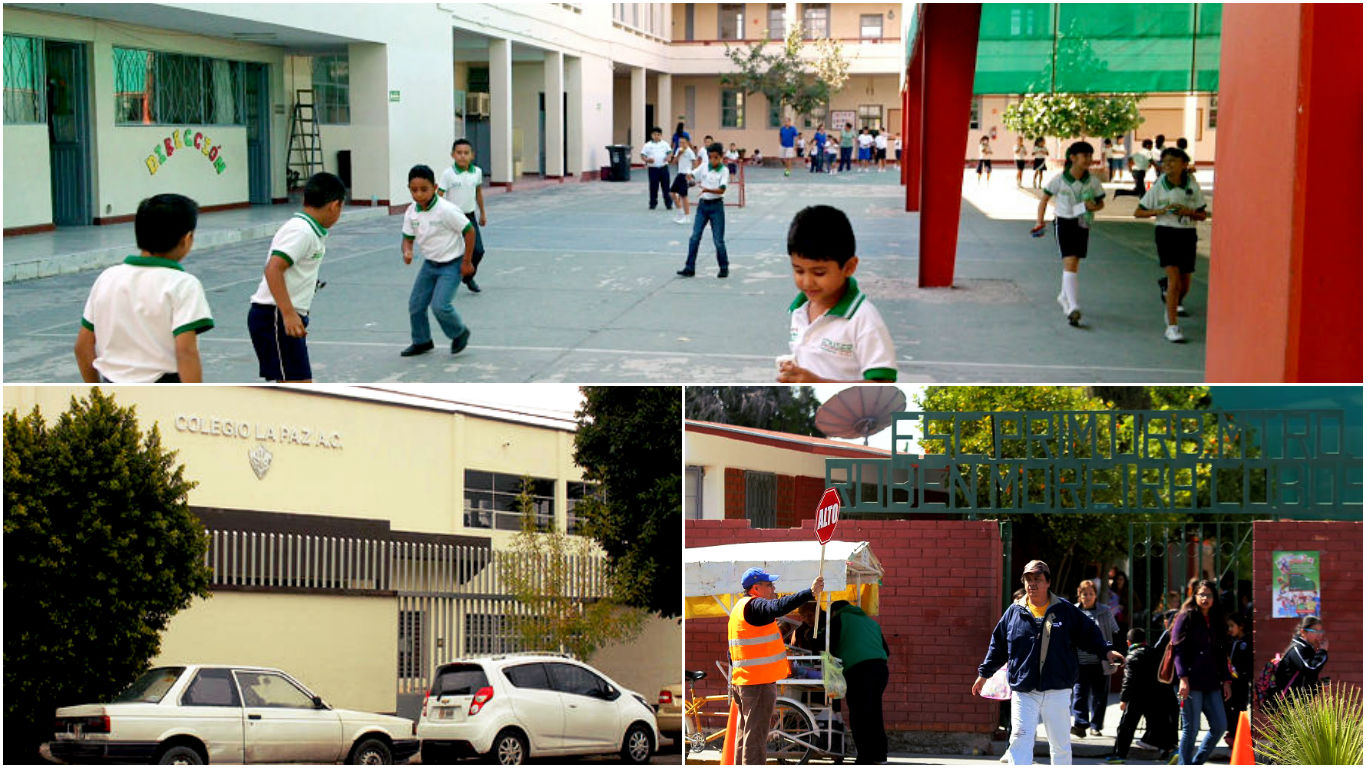 Se realizarán además de los talleres, mesas de trabajo y conferencias en las que expondrán sus problemáticas.