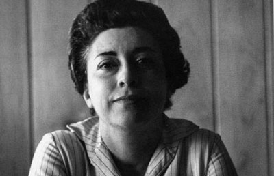 Rosario Castellanos