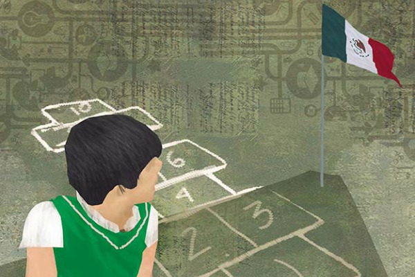 Alfabetizar a los estudiantes de primer grado de primaria es aceptar que los niños participan, antes de entrar a la escuela, en situaciones de lectura