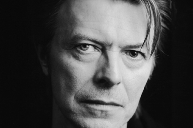 David Bowie