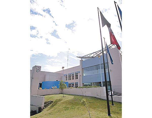 Varios llegan de otros municipios.