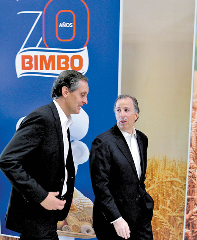 Aclaró que han firmado más de 20 convenios con distintas empresas. 