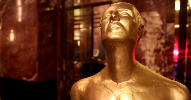 Entrega 58 de los premios Ariel