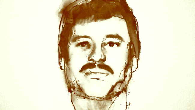 Joaquín "El Chapo" Guzmán pretende crear un fideicomiso para sus hijas. 