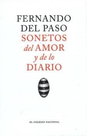 Sonetos del amor y lo diario de Fernando del Paso