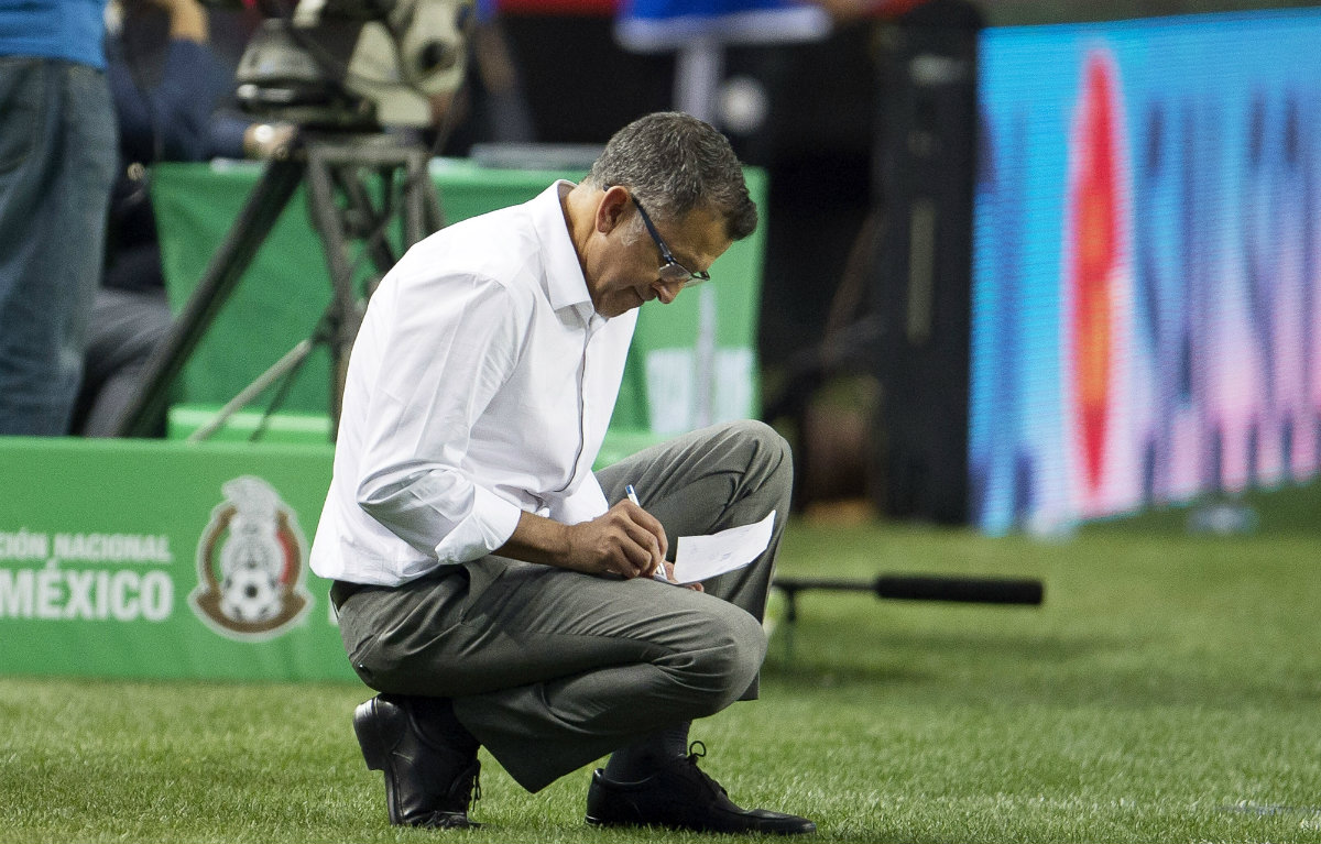 Juan Carlos Osorio