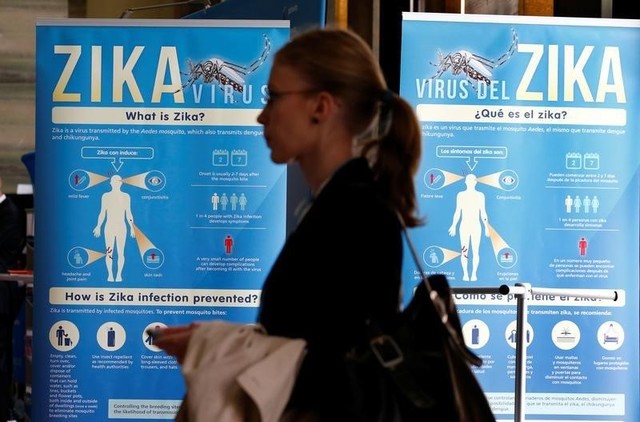La OMS argumentó que "el virus de Zika circula por casi 60 países de todo el mundo y 39 en las Américas, no hay justificación de salud pública para po