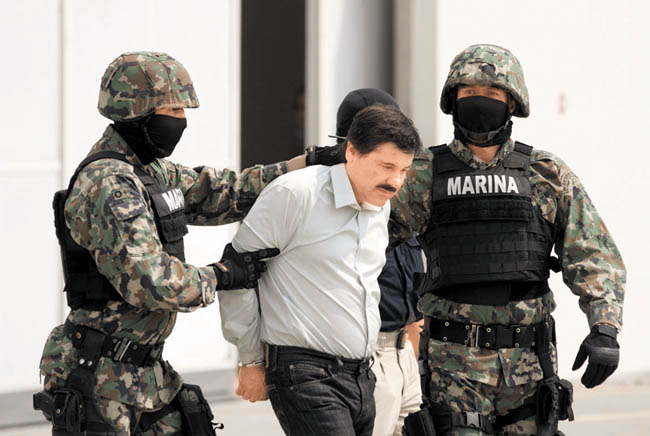 El representante del capo asegura que en dos semanas presentará los procedimientos reales. 