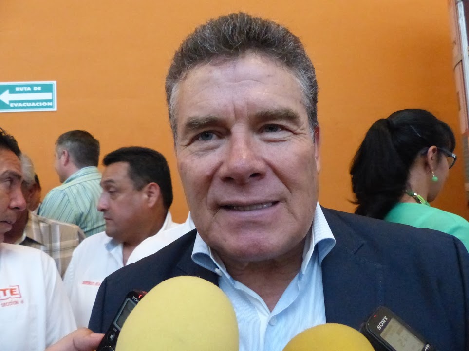 La SNTE brindará asesoría jurídica a los profesores sin evaluación que deseén ir a juicio.