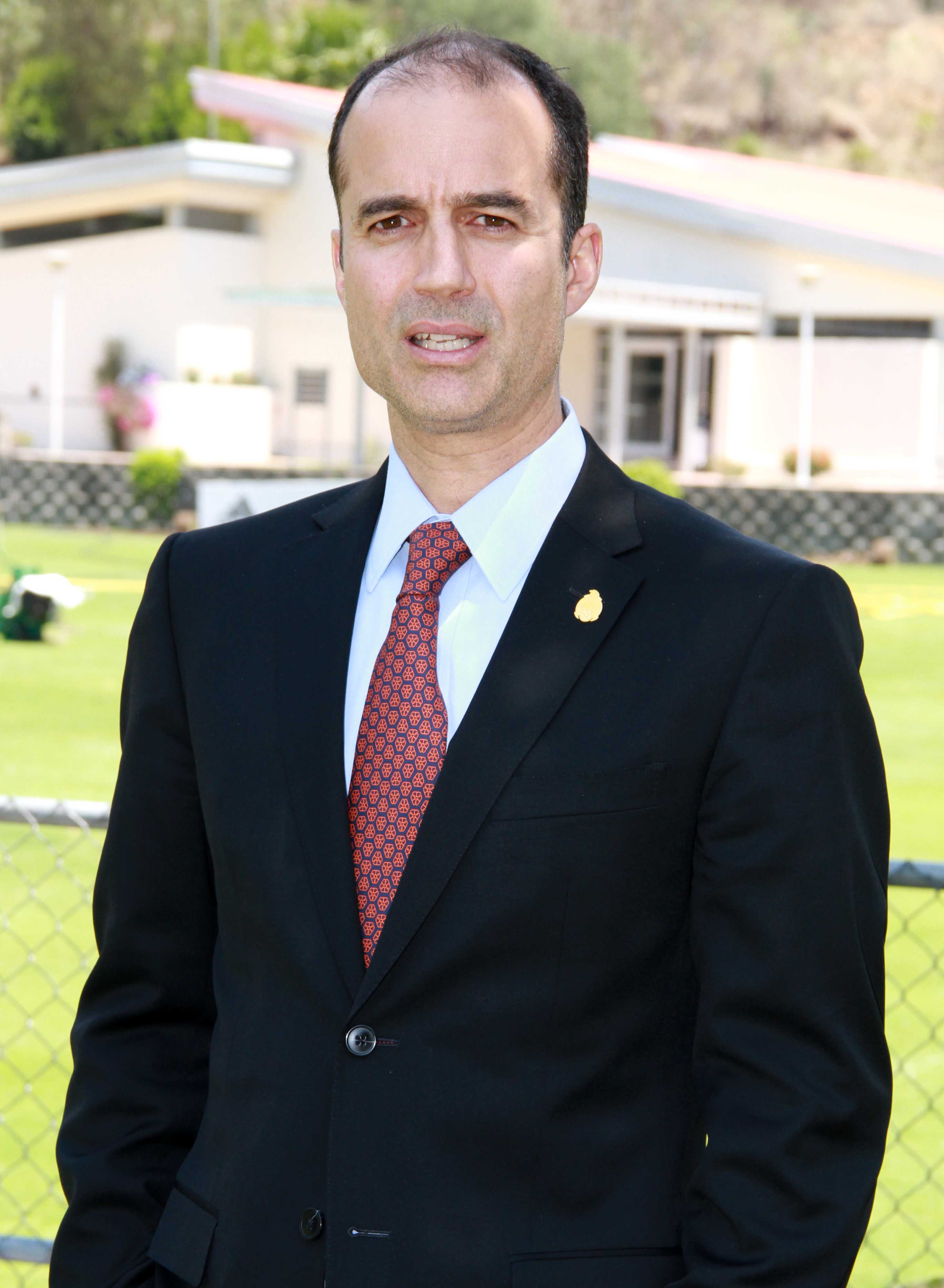 Guillermo Cantú