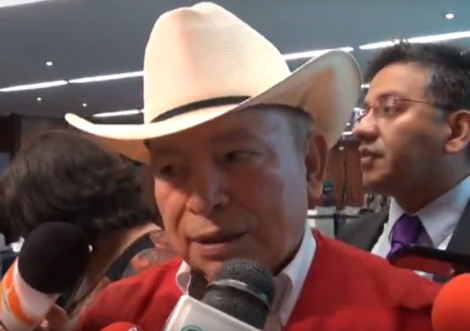 El delegado del PRI en Veracruz, Manuel Cavazos Lerma, destacó que durante la campaña,  el PAN ha desplegado una guerra sucia proverbial.