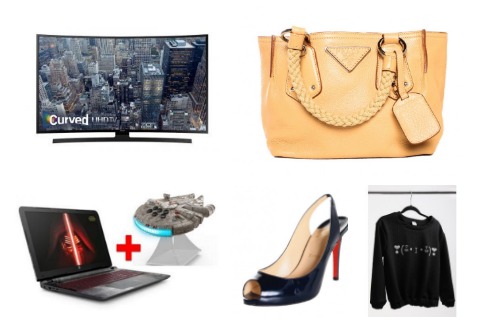 Hot Sale, el buen fin del comercio online, puede ser la oportunidad para comprar esa pantalla que tanto quieres o una bolsa de diseñador. 