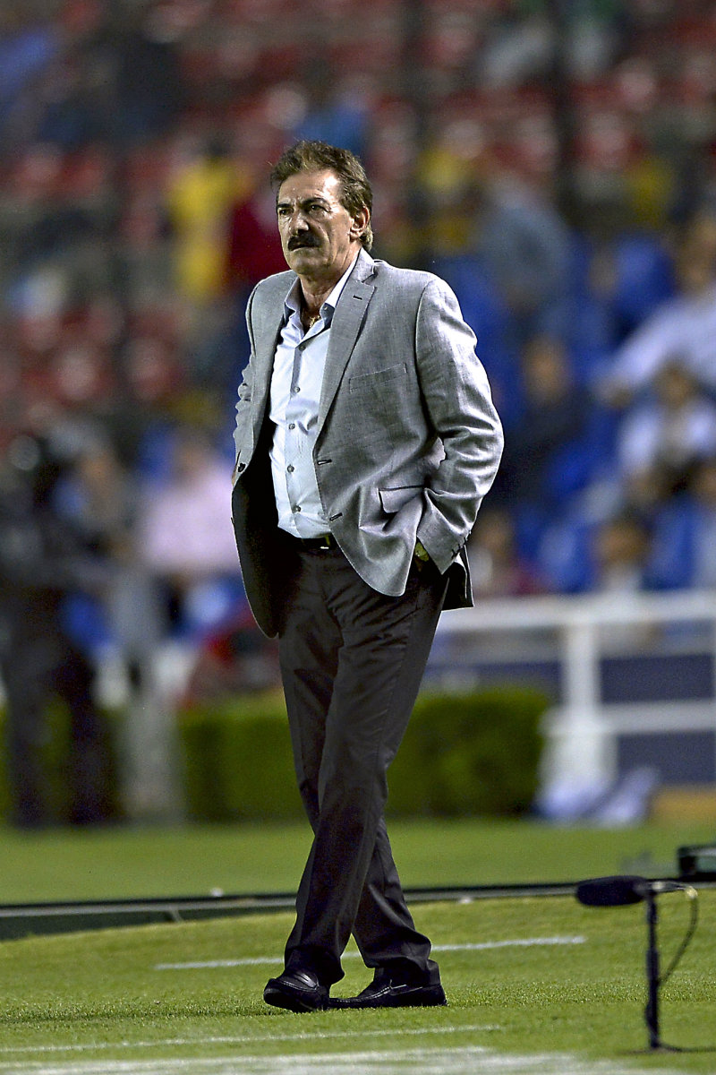 Ricardo La Volpe