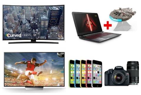 tech hot sale