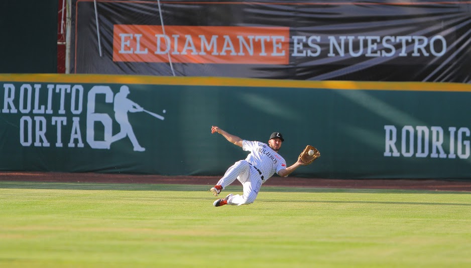 Vaqueros Laguna tuvo gran fin de semana en sus encuentros en Reynosa y Saltillo.