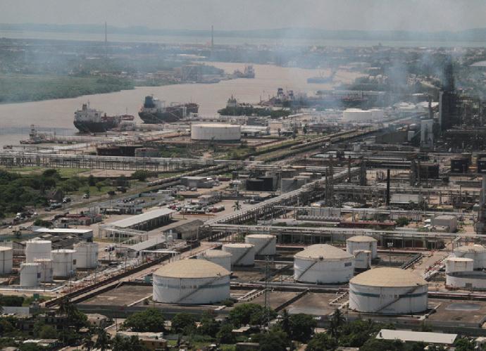 Esperan que a la mitad del año arranquen los proyectos que darán dinamismo a la economía en la zona.  