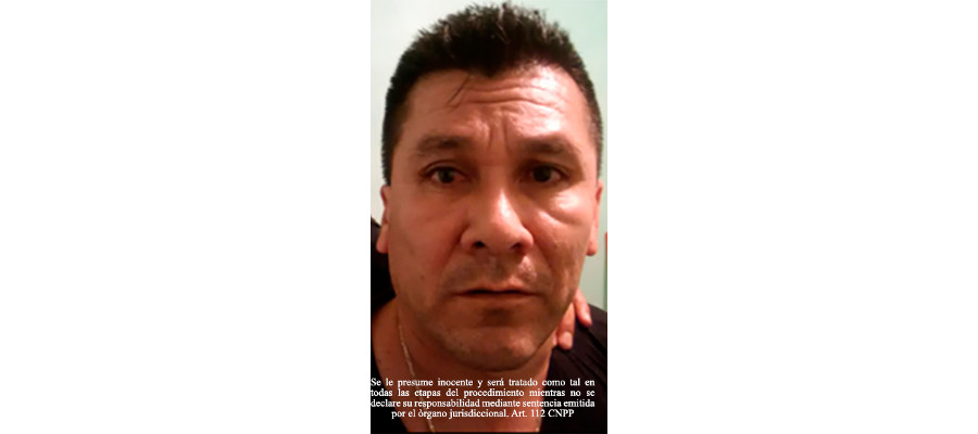 Para evitar ser detenido, Leonel Urióstegui se resguardó en una casa de seguridad localizada en la zona de Tenalcingo-Chalma, Estado de México.