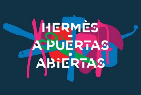 Artesanos de la casa de modas francesa estarán mostrando los procesos de creación de algunos productos de la marca. 