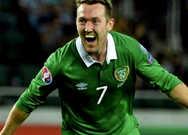 República de Irlanda 