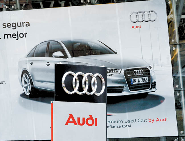 Se comercializan más unidades nuevas de las previstas. 
