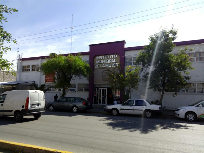 El programa se encuentra de manera permanente en las instalaciones del IMM Torreón.