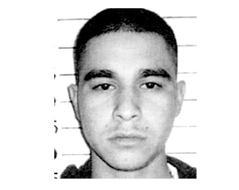 Javier Orlando Galindo.