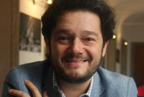 El tenor mexicano Arturo Chacón Cruz interpretó a "Alfredo Germont", el principal personaje masculino de La Traviata, de Giuseppe Verdi, en una de las