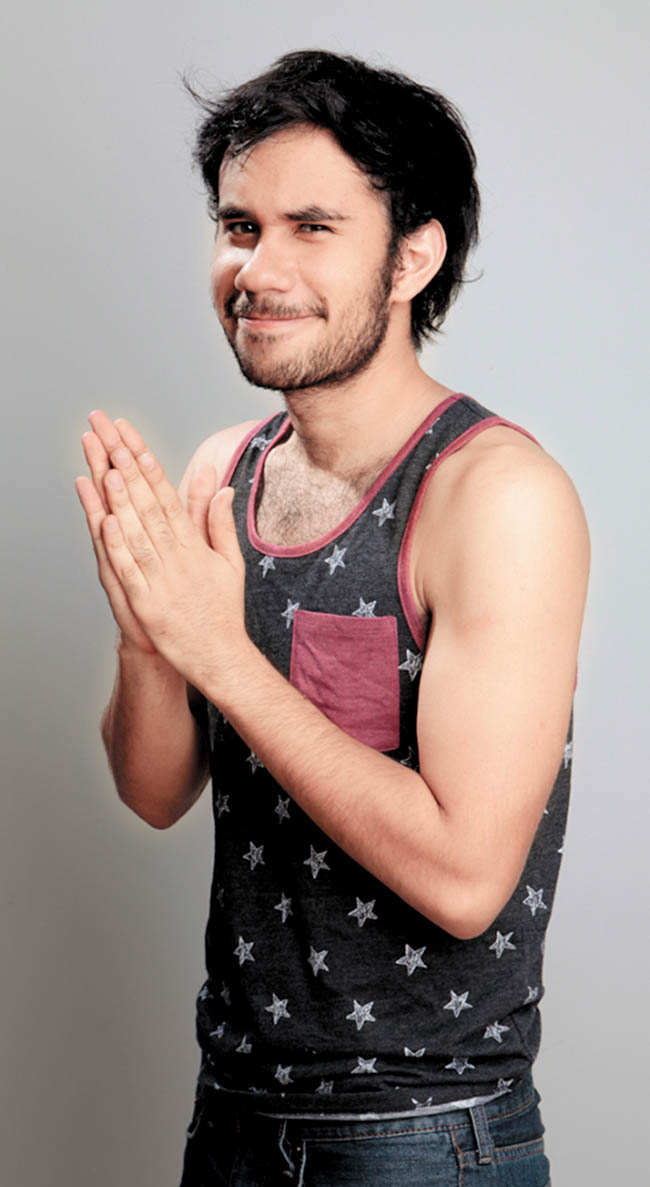 Werevertumorro es líder en internet. 
