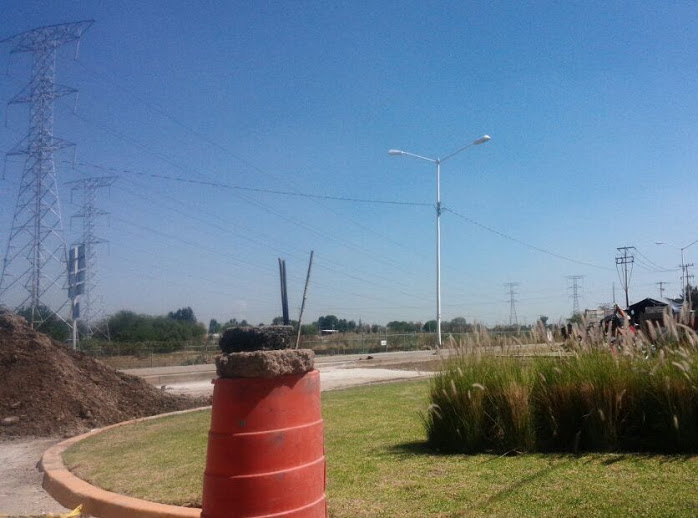 El hundimiento se registró la mañana de ayer viernes alrededor de las 09:00 horas 