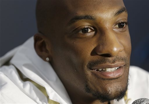 Aqib Talib