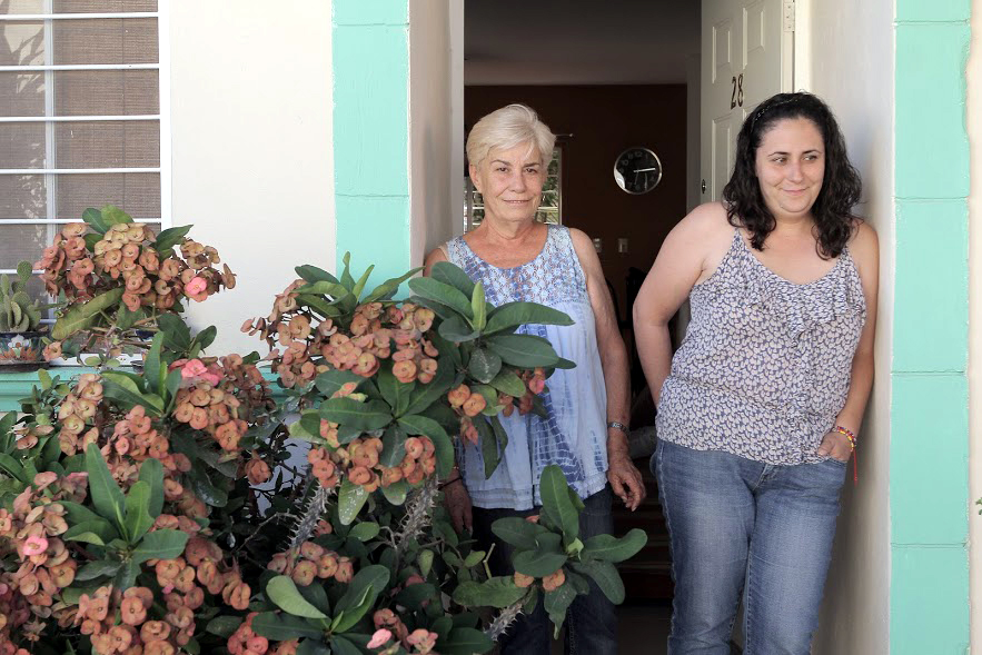 'El Cubano', fue un hombre sencillo, muy humilde. Nunca se las dio de algo. Fue callado y mesurado.