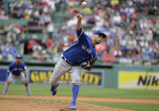 Marco Estrada