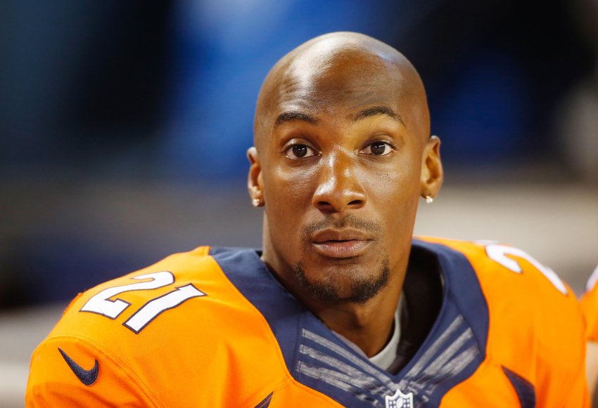 Aqib Talib