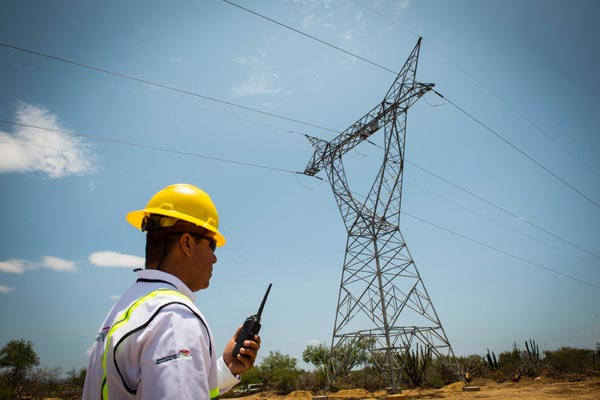 CFE, Cemex y Gas Natural se sumaron a la agrupación. 
