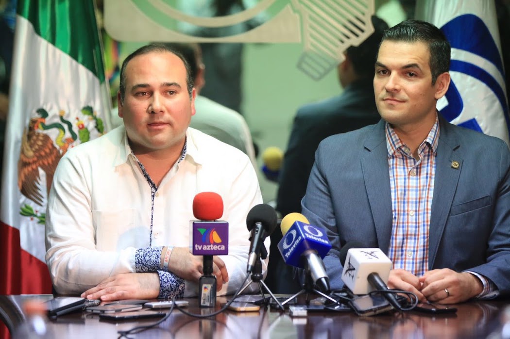 Los panistas aseguran que buscarán cumplir con las demandas de los ciudadanos. 