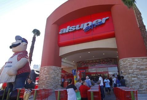 Este Al Súper proveerá a las tiendas que se ubican en los Estados del noreste del país como Durango, Monterrey, Coahuila, Sinaloa. 