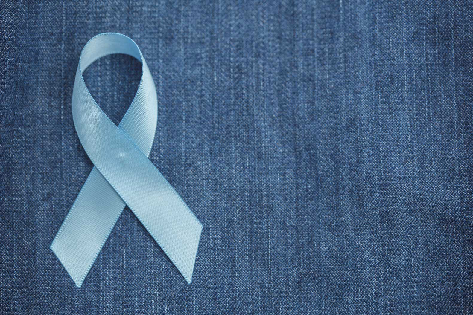 La campaña está dirigida a los hombres mayores de 45 años o a partir de los 40 si tienen antecedentes familiares de cáncer de próstata