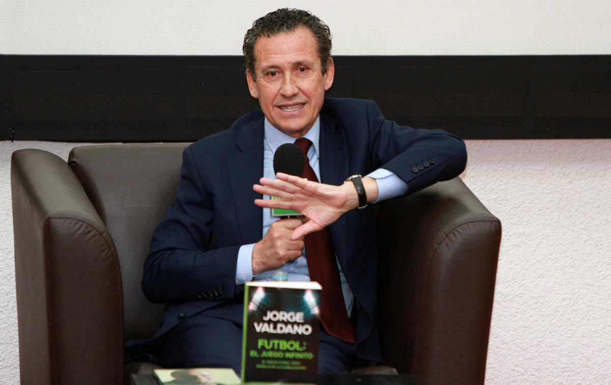 Jorge Valdano