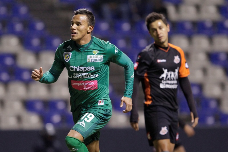 Daniel González, refuerzo de Chivas