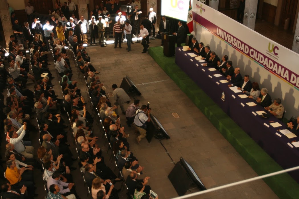 Quienes dejaron truncos sus estudios del programa Se Educa, podrán continuar en la UC. 