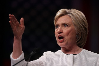 Hillary Clinton puede ver esta semana confirmadas sus aspiraciones de ser la aspirante demócrata a la Casa Blanca en noviembre