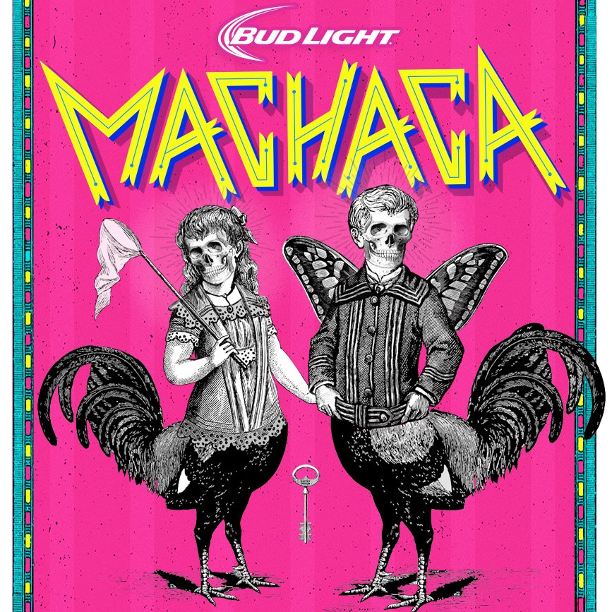 Machaca Fest se realizará los días 18 y 19 de junio. 